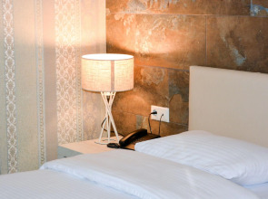 Бутик-отель Eleon