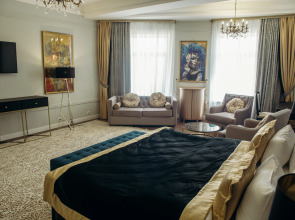 Бутик-отель Royal BV