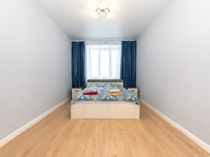 Апартаменты Яр-сутки на Октября 23