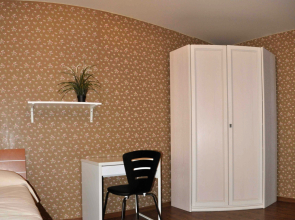 Гостевой дом Три Зайца