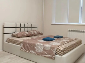 Kvartira Uyutnaya V Tsentre Goroda Flat