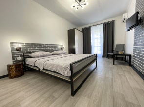 Posutochno Flat