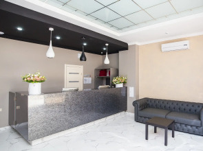 Пансионат Undersun Витязево