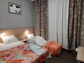 Усадьба Еремеевых