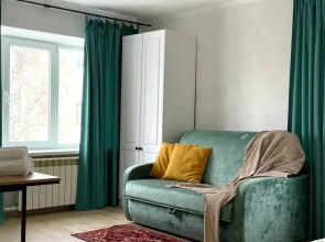 Квартира Уютная однушка в сердце города