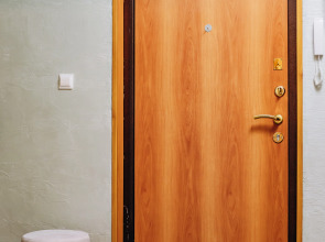 Уютная квартира для семьи или пары