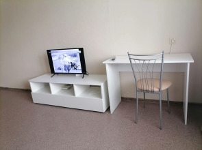 Квартира Уютная квартира в спальном районе города