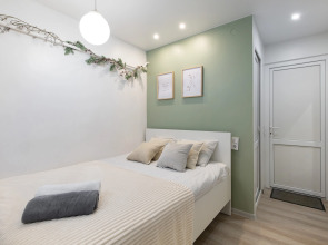 Апартаменты Исторический центр 2