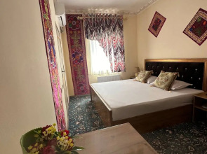 Гостевой дом Baxshillo