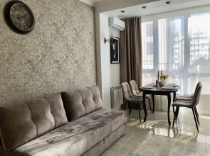 Апартаменты Flora DeLuxe