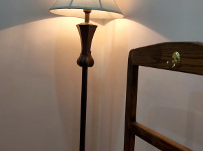 Отель Max Comfort