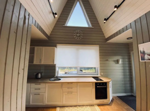 Частный дом Лисья Горка 30