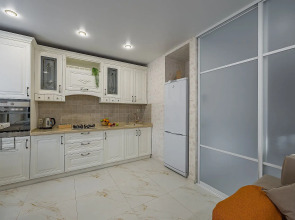 Апартаменты White до 6 гостей