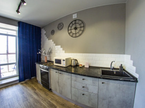 Апартаменты Красный Путь 103/4