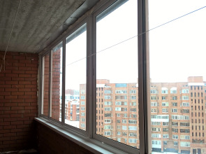 Квартира Калина на Машиностроителей