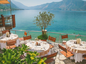 Casa del Mare - Amfora Hotel