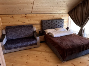 Гостевой дом АрхызGreen