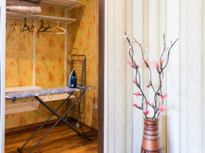 Квартира Одна из Лучших 3х-квартир в Сипайлово в Уфе