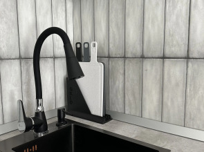 Апартаменты Уютная студия