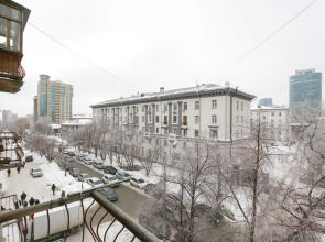 Апартаменты Freedom 32