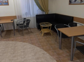 Гостевой дом Астери