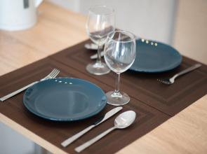 Апартаменты O.G.N.I. Махалина, д.10