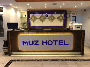 Muz Hotel - All Inclusive