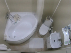 Мини-Отель Фонтанка 64