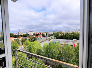 Квартира 1-Комнатная на Сибирской