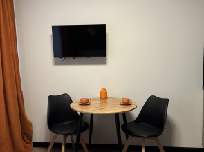 Апартаменты Студия в сердце города