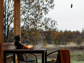 Гостевой Дом Искона Дача