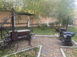 Гостевой Дом Казачья Застава