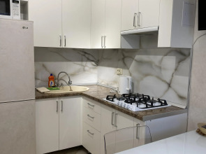 Квартира Уютная Квартира