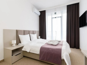 Lissabon Neolit Apart Hotel