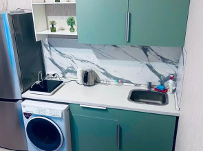 Апартаменты классические Салют Пулково