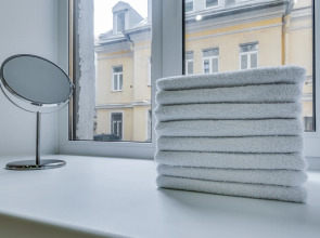 Апартаменты на Гончарной 13а (1)