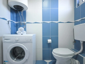 Апартаменты D&D Budva 3