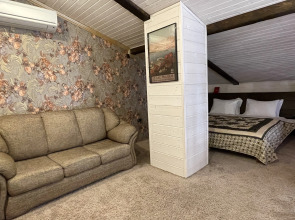 Дом  Семейный с террасой