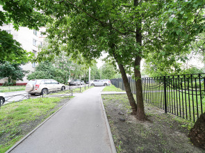 Апартаменты Гости Любят у метро Московская на Космонавтов