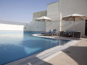 Отель Grand Excelsior Hotel Al Barsha