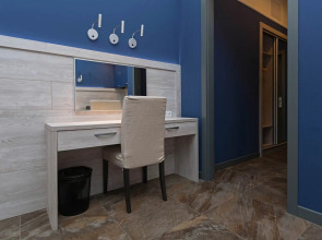 Отель Royal Cat