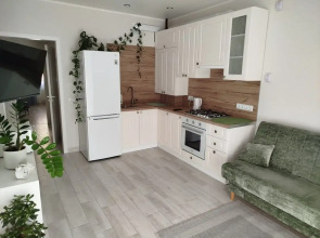 Квартира Valeri