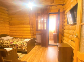 Гостевой дом Ирбис