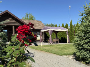 Гостевой дом гостевой домик