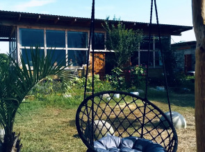 Dom s Flagom Mini Hotel