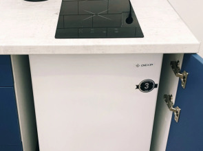 Апартаменты Rauschen Marx