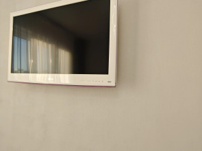 Квартира комфортные Ивана Захарова 18/2