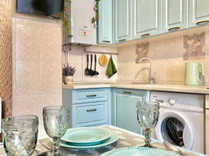 Квартира Уютная в центре рядом с морем