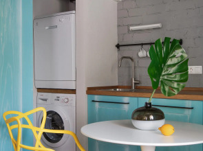 Апартаменты Matveev City #105