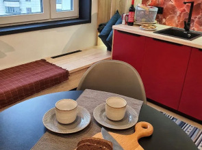 Апартаменты Горная сказка